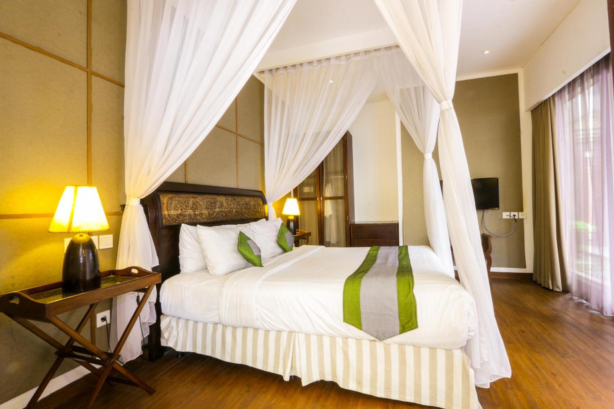 Villa Deluxe con piscina privada