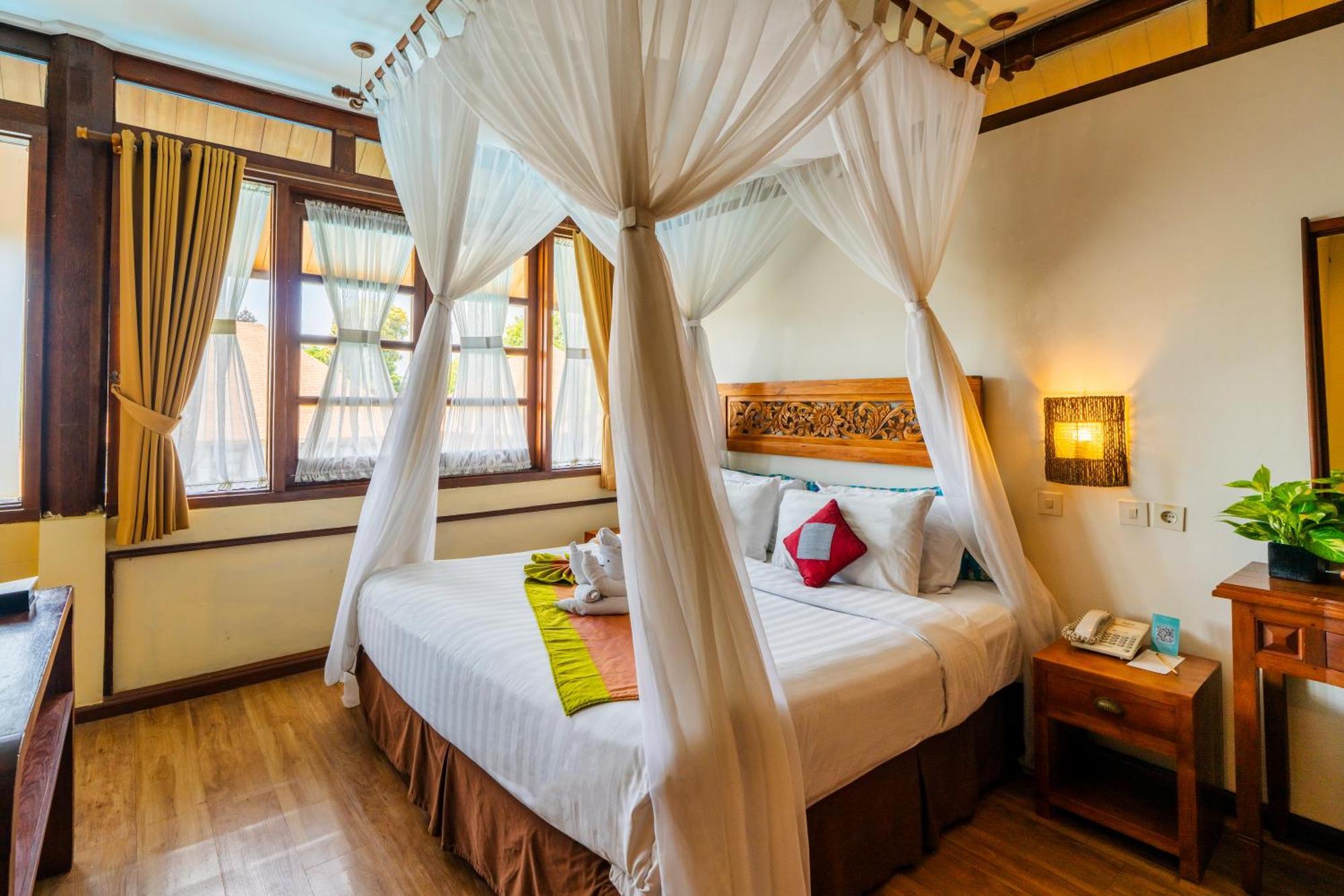 Oferta especial - Suite de 1 dormitorio