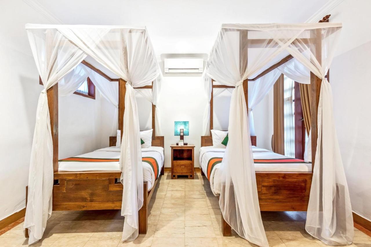 Villa de 3 dormitorios con piscina privada