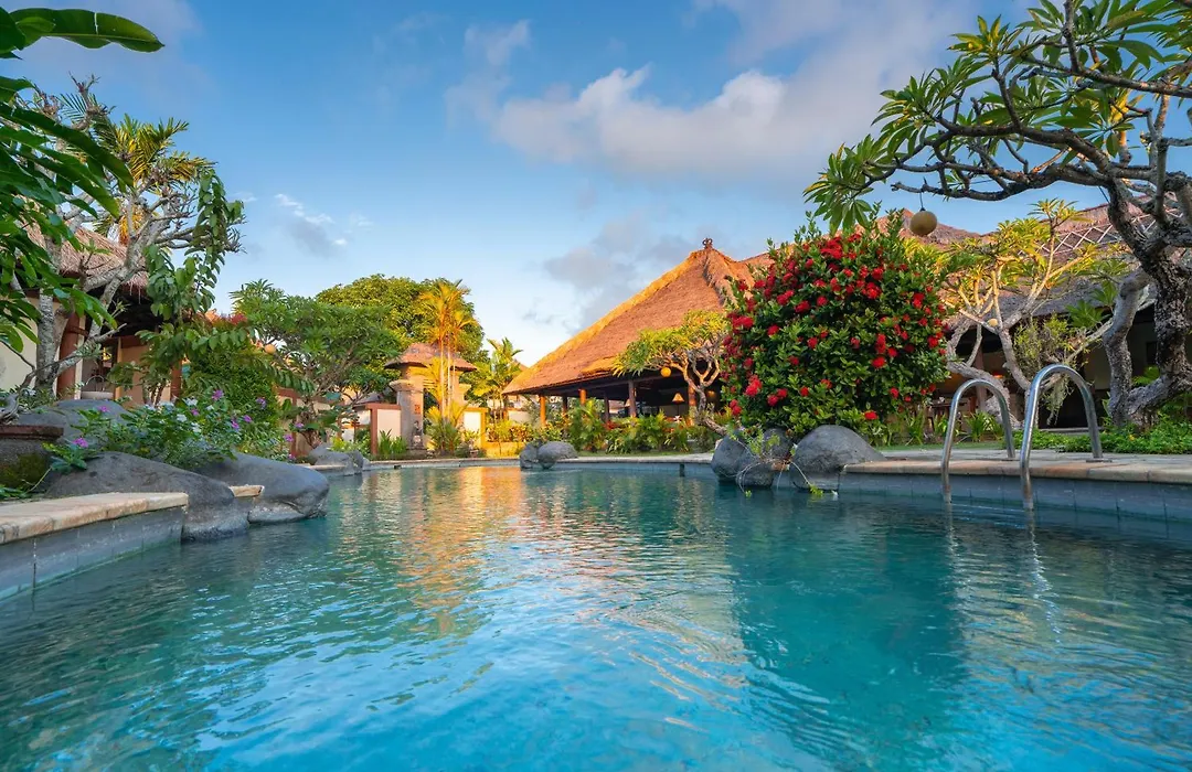 Desamuda Village By Pertama Stay-1