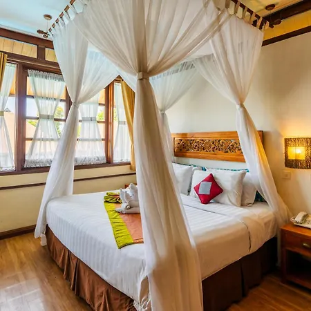 Desamuda Village By Pertama Stay-2
