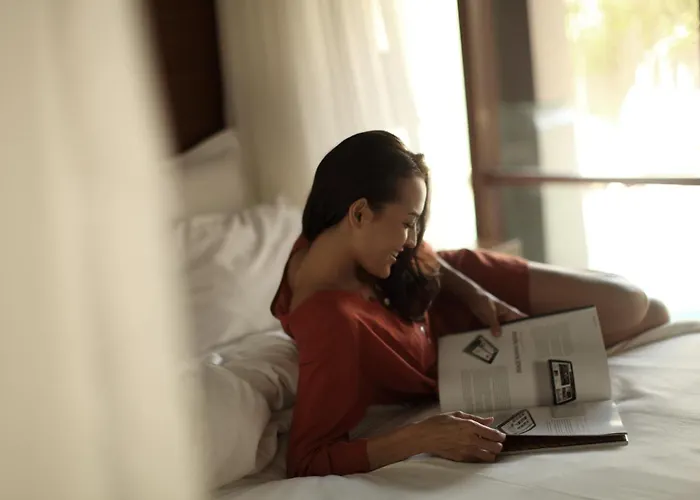 Villa The Kayana Seminyak