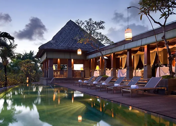 Villa The Kayana Seminyak