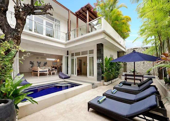 Villa Alba Seminyak 